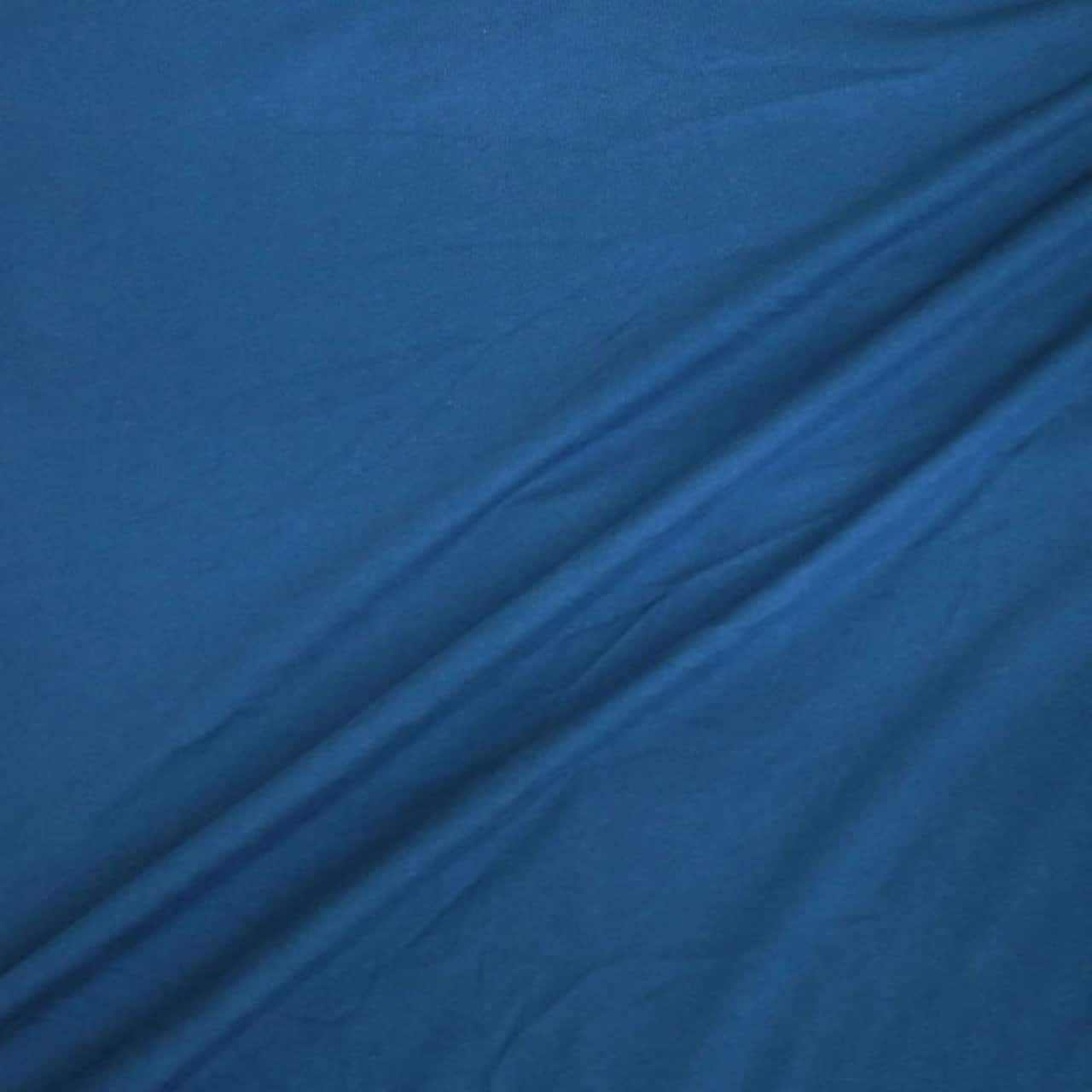 8 yd. Full Bolt: Fabric Merchants Solid Cotton Jersey Knit Fabric